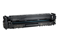 HP 207X Black Toner Cartridge W2210X